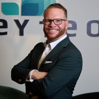 KEYTEO Employee Maxim Timm's profile photo
