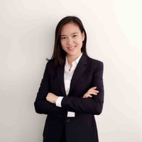 FinTell Financial Services（融慧金科） Employee Yujie Zhou's profile photo