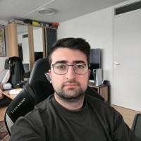 Atom Retail Employee Korhan Susan's profile photo