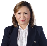 OCIM SDN BHD Employee Elsa James's profile photo