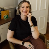 Yellow Rocket Concepts Employee Brittany Colclasure's profile photo