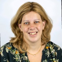 Centrum voor Jeugd en Gezin (CJG) Capelle aan den IJssel Employee Dinie De Graaf Reijnders's profile photo