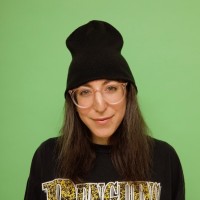 Makeship Employee Rose Lilah's profile photo