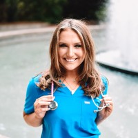 Margaret Parks Email & Phone Number