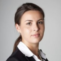 Aquila Group Employee Sabrina Lorf's profile photo