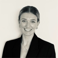 The DOM Employee Camilla Frost's profile photo