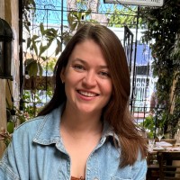 Waymo Employee Michelle's profile photo