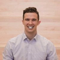 Resonate Church Employee Maxwell Dwyer's profile photo