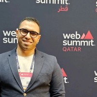 Saikoro Employee Ahmed Elassi's profile photo