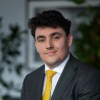 Benjamin Campion Email