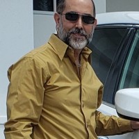 Palm Beach County Employee Robert Lazo's profile photo