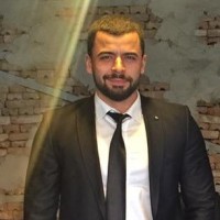 Baumit Türkiye Employee Volkan Atli's profile photo