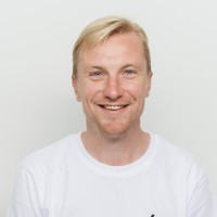 Bitvavo Employee Berend Schoute's profile photo