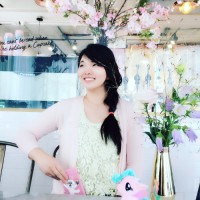 UC Irvine Employee Susan Kong's profile photo
