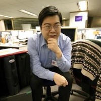 C-Trade Employee Peter Liu's profile photo