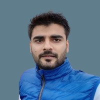 Zoftware Employee Ujjwal Anand's profile photo