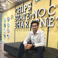 Hemant Chandra Email