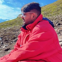GET WEB INDIA Employee Suaib Mirza's profile photo
