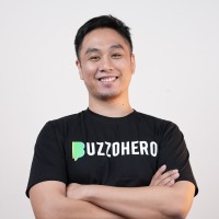 Buzzohero Employee Chan Leong's profile photo