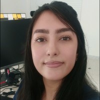 M&C Employee Khadija Moones's profile photo