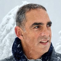 MYS Archtects Employee Alon Yitzhaki's profile photo