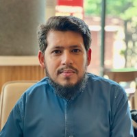 TectSoft Employee Uzair Ahmed's profile photo