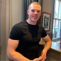 Gong cha Americas Inc. Employee Lewis Anderson's profile photo