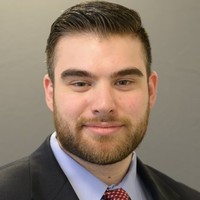 Salesforce Employee Michael Karp's profile photo