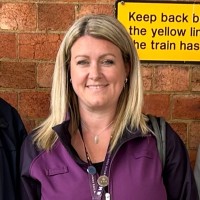 EMR Employee Kaye Robinson's profile photo