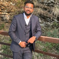 Vivek Kothari Email