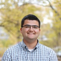 Weathernet Employee Justin Higgins's profile photo