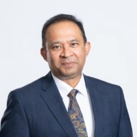 Voya Financial Employee Saif Haque's profile photo