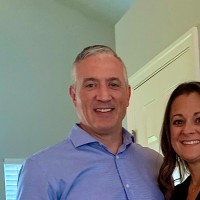 Frederick County Public Schools Employee James Straight's profile photo