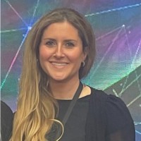 Arm Employee Nicole Frederick's profile photo