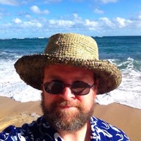 A Better Way, Inc. Employee Winston Berger's profile photo