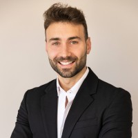 SOFIA Employee Tommaso Natale's profile photo