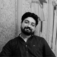 CloudKeeper Employee Aman Verma's profile photo
