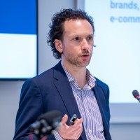 YOCABÈ Employee Vito Perrone's profile photo