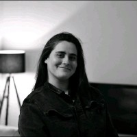 DXS Employee Taryn Nisbet's profile photo