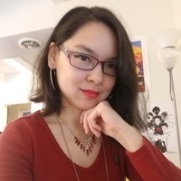 Tisha Tuong Email & Phone Number