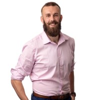 Prescient Holdings Group Employee Jeff Hall's profile photo