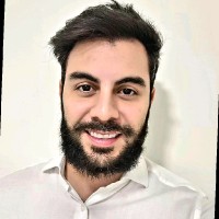 William Teixeira Email