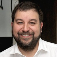 JetSMART Airlines Employee Rodrigo Araya's profile photo