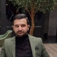bp Employee Khalid Mammadov's profile photo