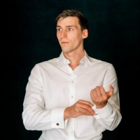 Eisler Capital Employee Chris Irish's profile photo