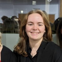 Entia Employee Catherine Gallagher's profile photo