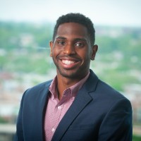 Deloitte Employee Robert Scarlett's profile photo