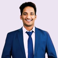 PhasorGrid Employee Mahesh Nalla's profile photo