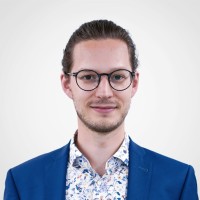 Jonas Braun's profile photo