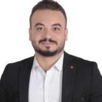 Odai Nawafleh Email